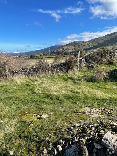 Land in Otero de Herreros, Segovia to rent - Primary Photo - Image 1 of 1