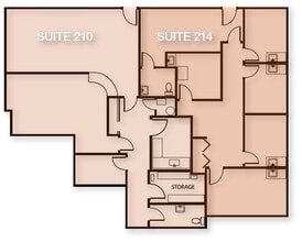 4616 N 51st Ave, Phoenix, AZ to rent Floor Plan- Image 1 of 1