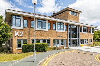 More details for Timbold Dr, Milton Keynes - Office for Rent