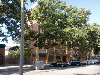 More details for Carrer d'Emili Botey i Alsina, 16, Granollers - Build-to-Rent for Sale