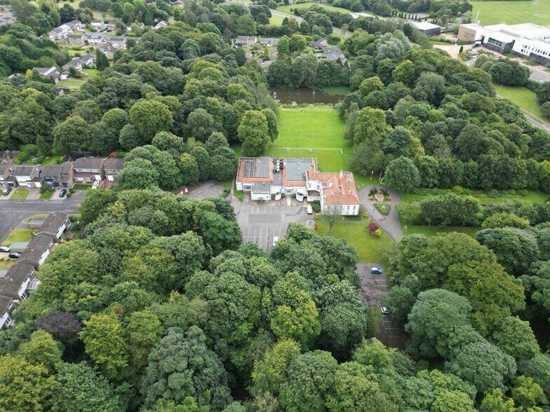 Shotton Hall The Green Old, Peterlee for sale - Building Photo - Image 3 of 6