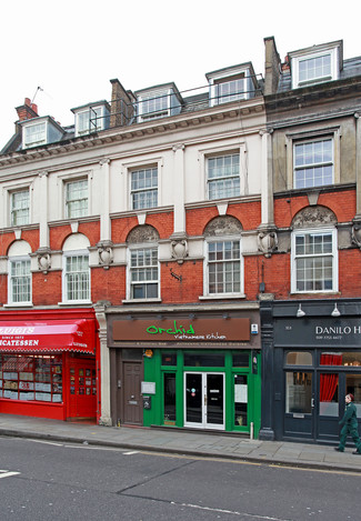 More details for 351 Fulham Rd, London - Retail for Rent