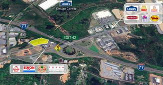 More details for 3 Julian Pl, Troutman, NC - Land for Sale