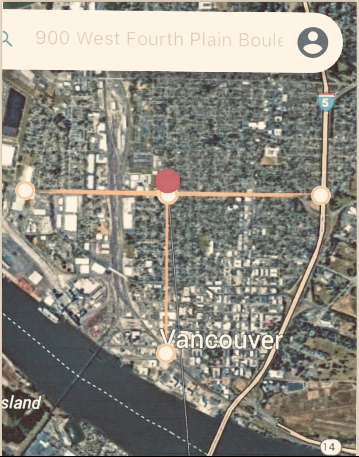 800 W Fourth Plain Blvd, Vancouver, WA to rent Building Photo- Image 1 of 1