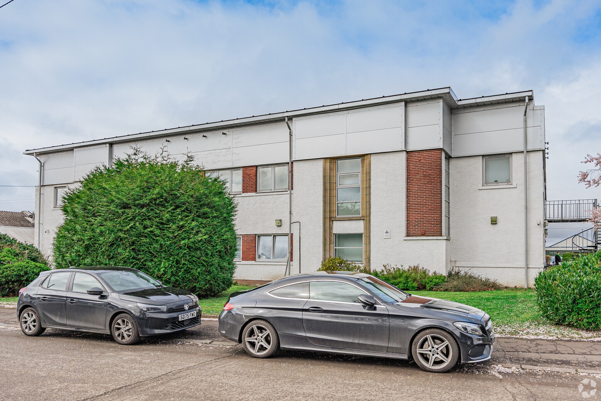 6 Seaforth Road South, Glasgow for sale Building Photo- Image 1 of 1