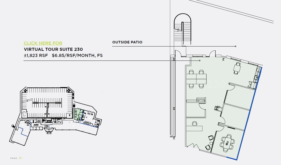 1 Belvedere Pl, Mill Valley, CA to rent Building Photo- Image 1 of 1