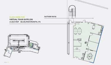 1 Belvedere Pl, Mill Valley, CA to rent Building Photo- Image 1 of 1