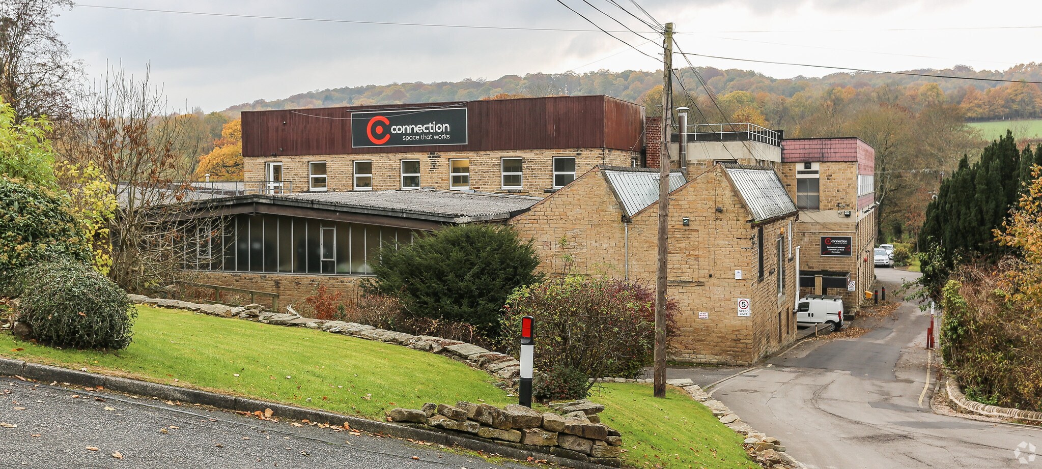 Penistone Rd, Huddersfield for sale Primary Photo- Image 1 of 1