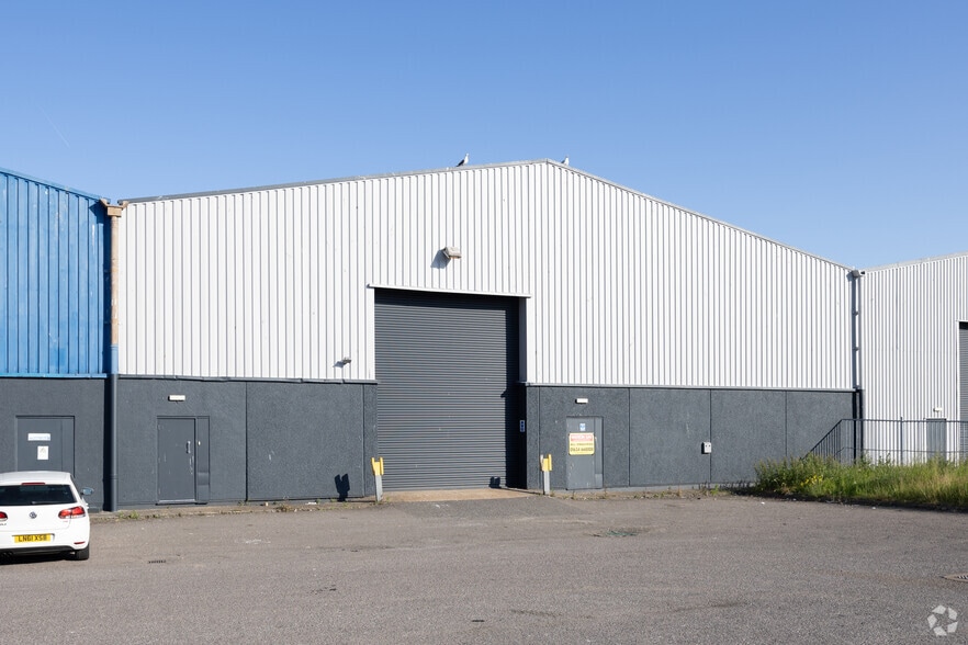 Eurolink, Sittingbourne for sale - Building Photo - Image 1 of 1