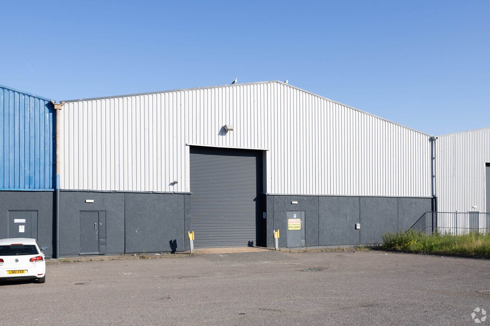 Eurolink, Sittingbourne for sale Building Photo- Image 1 of 1