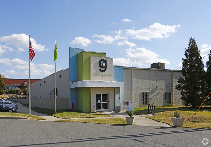 3325 S Tryon St, Charlotte, NC for sale - Building Photo - Image 1 of 1