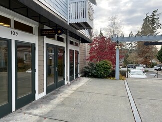 More details for 115 Hall Brothers Loop, Bainbridge Island, WA - Office for Rent