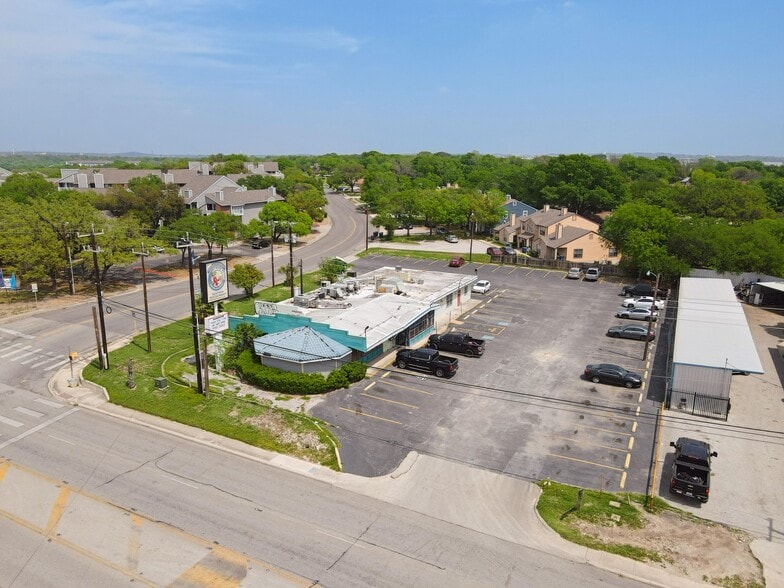 10930 Perrin Beitel Rd, San Antonio, TX for sale - Building Photo - Image 1 of 14