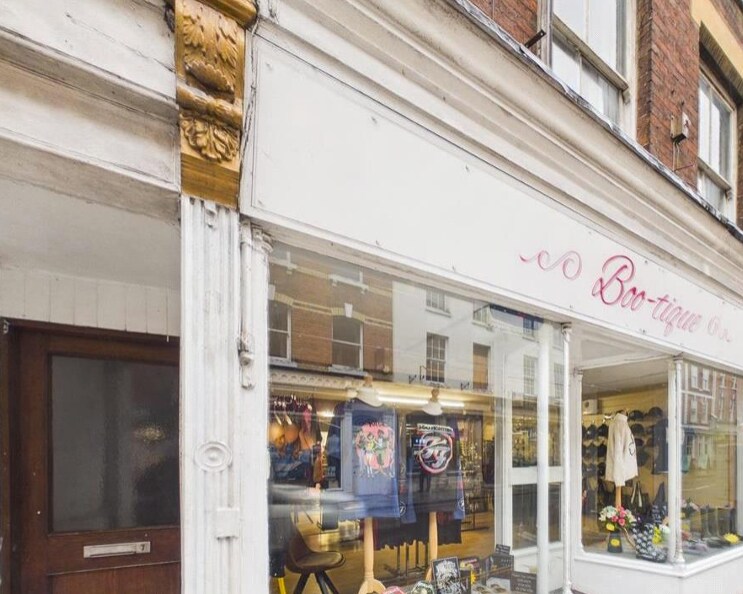 7 High St, Tewkesbury to rent Primary Photo- Image 1 of 2