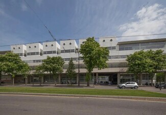 More details for 33 Boulevard Du Général Martial Valin, Paris - Mixed-use to Rent