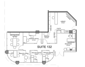 5945-5955 Airport Rd, Mississauga, ON for rent Floor Plan- Image 1 of 1