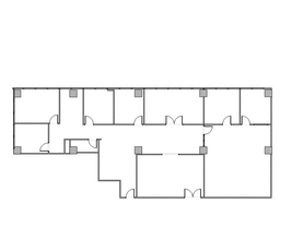 2727 Lyndon B Johnson Fwy, Farmers Branch, TX for rent Floor Plan- Image 1 of 1