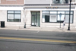 More details for 745 Hamilton St, Somerset, NJ - Retail for Rent