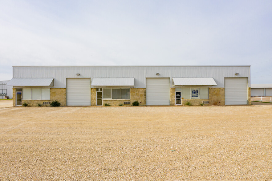 5427 N State Highway 6, Waco, TX for sale - Building Photo - Image 1 of 1