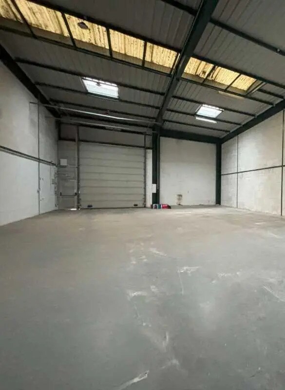 255 Boulevard Robert Ballanger, Villepinte to rent Building Photo- Image 1 of 14