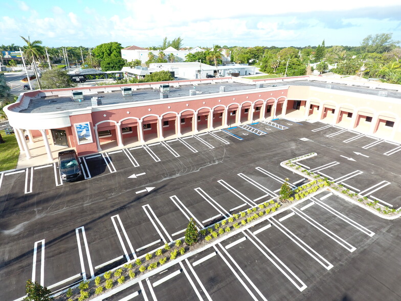 2923 S Federal Hwy, Boynton Beach, FL for rent - Building Photo - Image 2 of 16