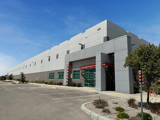 More details for 1435 Don Haskins Dr, El Paso, TX - Industrial for Rent