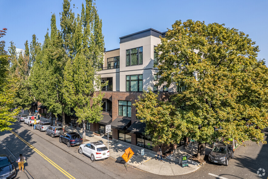 604-634 NW 12th Ave, Portland, OR for sale - Primary Photo - Image 1 of 1