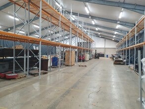 Harbury Ln, Bishops Tachbrook to rent Building Photo- Image 2 of 5