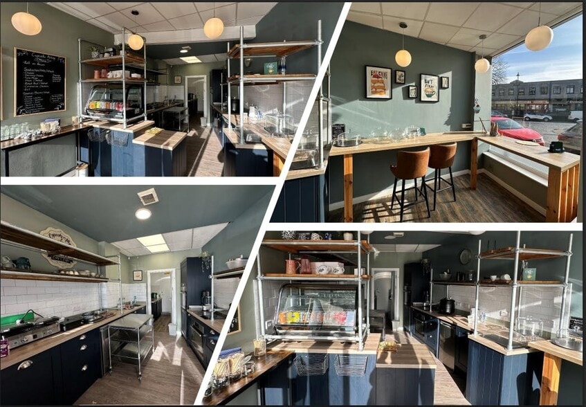 31-37 Allan Park, Stirling to rent - Building Photo - Image 2 of 2