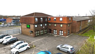 More details for Manby Rd, Immingham - Office for Rent