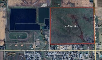 More details for 50 St, Bruderheim, AB - Land for Sale