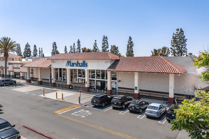 110-198 E Yorba Linda Blvd, Placentia, CA for rent - Building Photo - Image 1 of 12