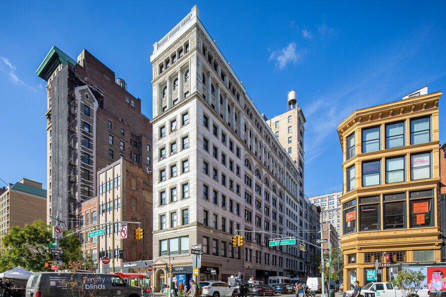 41 Union Sq W, New York, NY for rent - Primary Photo - Image 1 of 15