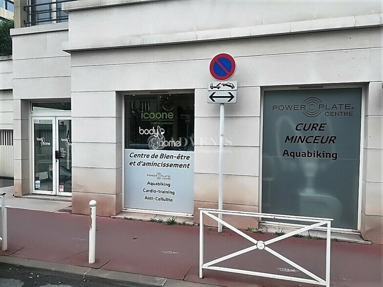 27 Rue De La Vanne, Montrouge to rent - Building Photo - Image 3 of 5