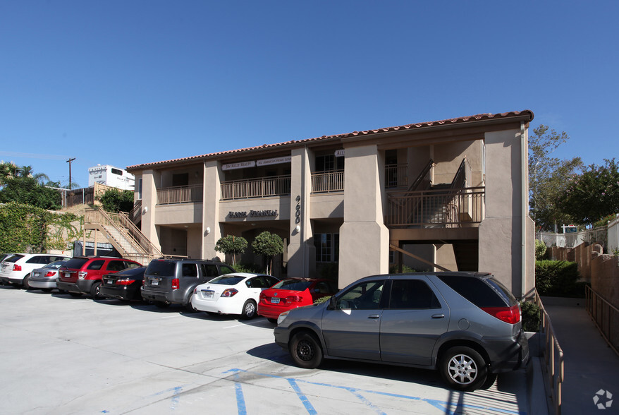 Office in Santee, CA for sale - Primary Photo - Image 1 of 1