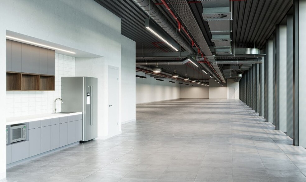 Riverside Way, Camberley to rent - Building Photo - Image 3 of 7