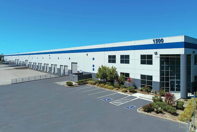 More details for 1500 Overland Ct, West Sacramento, CA - Office, Industrial to Rent