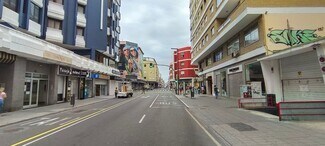 More details for Calle Galicia, 27, Las Palmas de Gran Canaria - Retail to Rent
