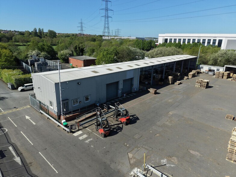Off Maple Rd, Kegworth to rent - Building Photo - Image 2 of 3