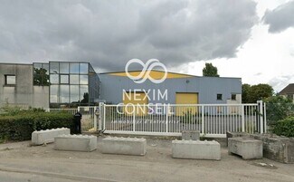 More details for Industrial to Rent