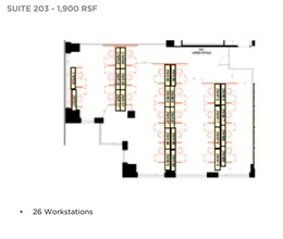 6021 Connection Dr, Irving, TX for rent Floor Plan- Image 1 of 1