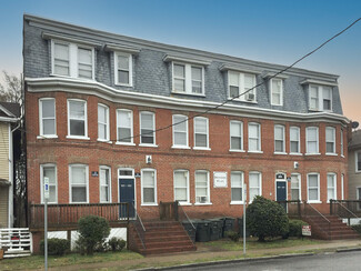 More details for 516 Dinwiddie St, Norfolk, VA - Residential for Sale