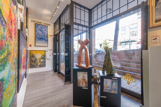 2231-2245 Granville St, Vancouver, BC for sale Interior Photo- Image 2 of 7