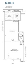 12760 Danielson Ct, Poway, CA for rent Floor Plan- Image 1 of 2