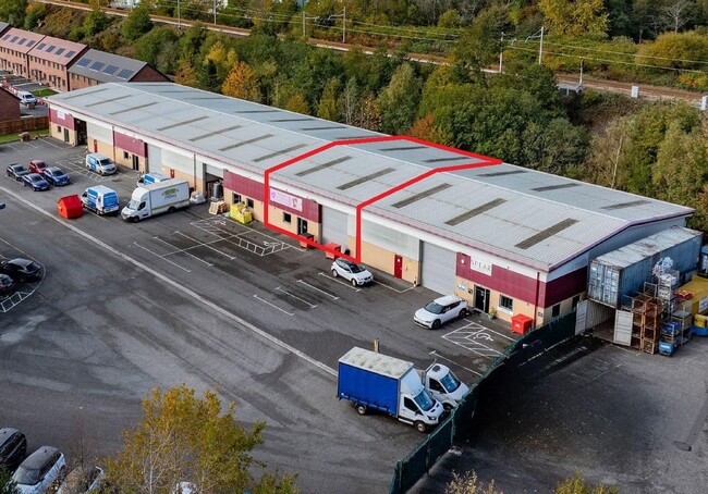 More details for Seaman Way, Wigan - Industrial to Rent