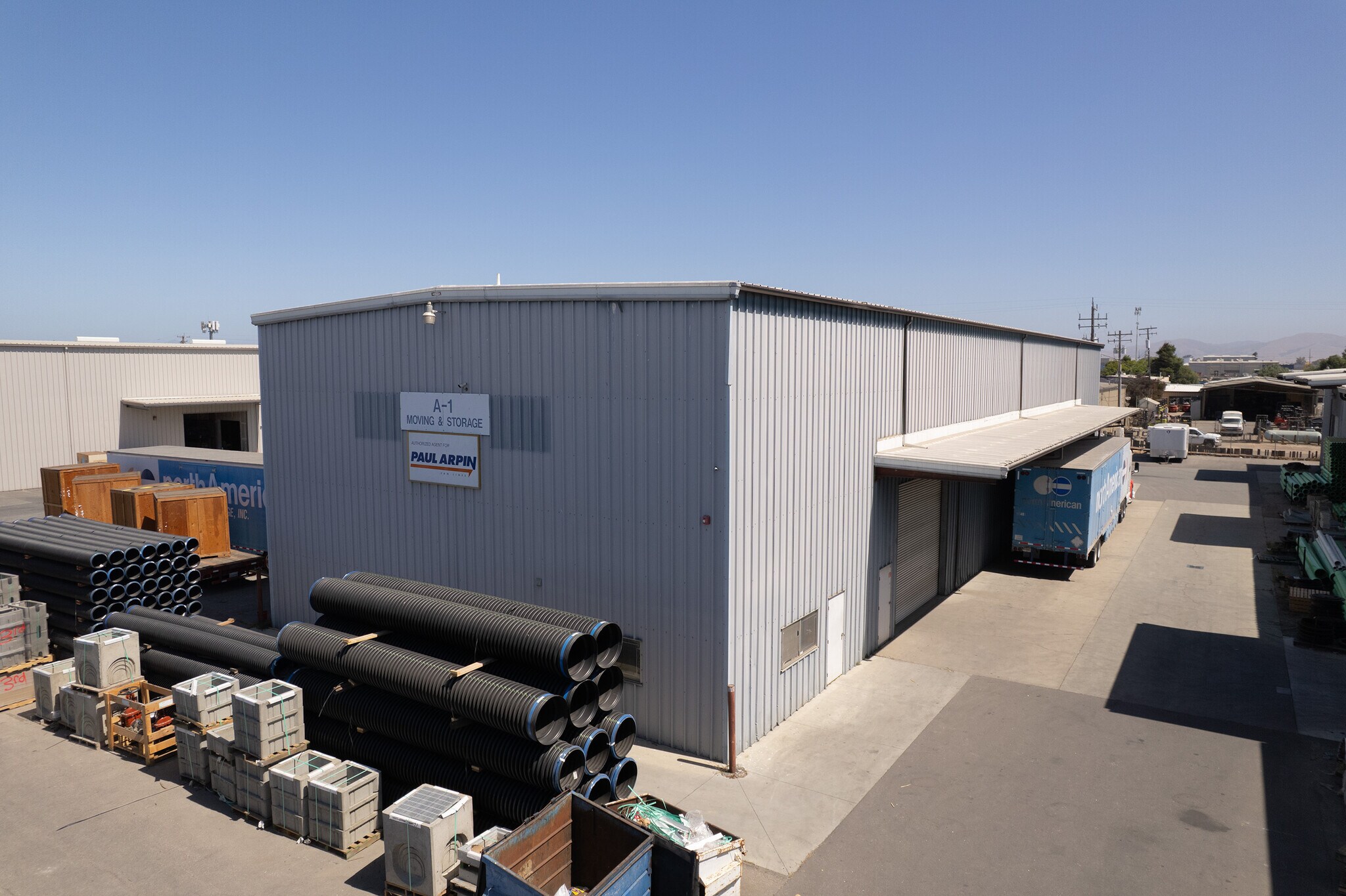 1359 Dayton St, Salinas, CA to rent Building Photo- Image 1 of 14