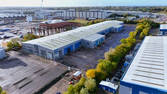 More details for North Rd, Ellesmere Port - Industrial for Sale