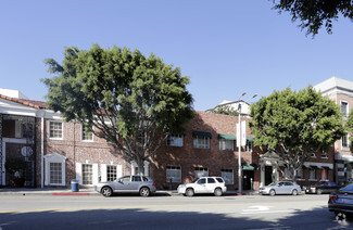 More details for 1015 Gayley Ave, Los Angeles, CA - Office/Medical for Rent