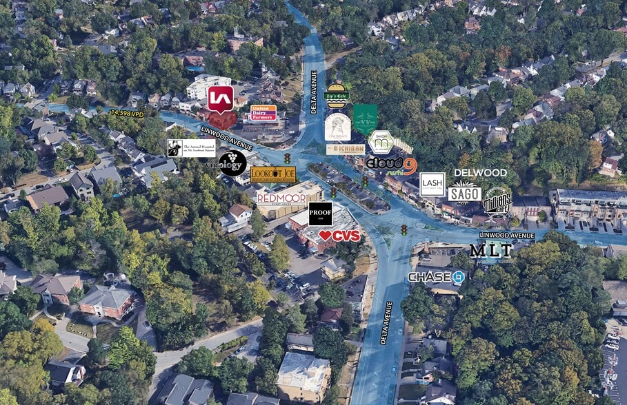 3152 Linwood Ave, Cincinnati, OH to rent - Building Photo - Image 3 of 4