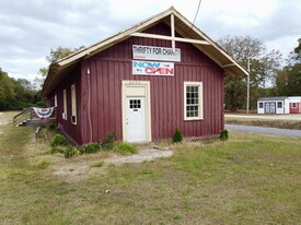 3095 Highway 11 S, Mansfield GA - Commercial Property